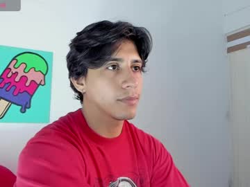 Allex_Cano May 20, 2026 Chaturbate stream image