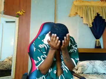 Arthur_Collins_ May 20, 2026 Chaturbate stream image