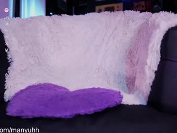 Camilaramirez_ May 20, 2026 Chaturbate stream image