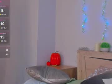 Cherry_Pr1ce May 20, 2026 Chaturbate stream image