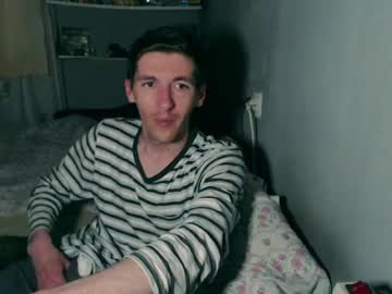 Csongor93 May 20, 2026 Chaturbate stream image