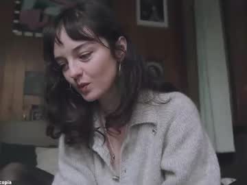 _Freckles May 20, 2026 Chaturbate stream image