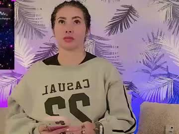 Giannadeluca_ May 20, 2026 Chaturbate stream image
