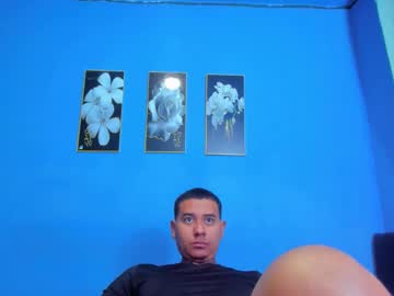 Jordanharrd May 20, 2026 Chaturbate stream image