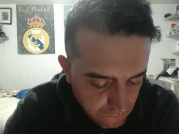Karlo_Foryou May 20, 2026 Chaturbate stream image