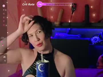 Missveritasx May 20, 2026 Chaturbate stream image
