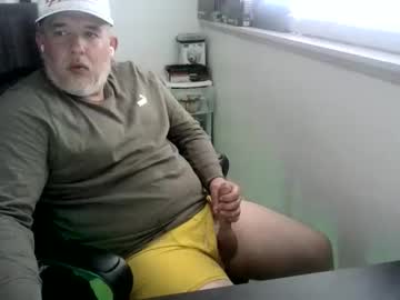 Nelsonbucara May 20, 2026 Chaturbate stream image