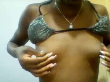 Sexy_Bianca05 May 20, 2026 Chaturbate stream image