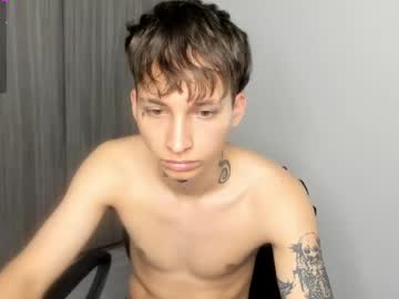 Xamyu May 20, 2026 Chaturbate stream image