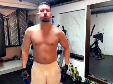69luckystrike May 20, 2026 Chaturbate stream image