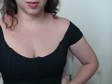 Abii_27 May 20, 2026 Chaturbate stream image