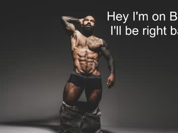 Brockhurn_ May 20, 2026 Chaturbate stream image