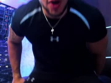 Dixon_Ray_ May 20, 2026 Chaturbate stream image