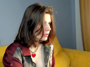 Elle__Driver May 20, 2026 Chaturbate stream image