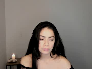 Eva_Monn May 20, 2026 Chaturbate stream image