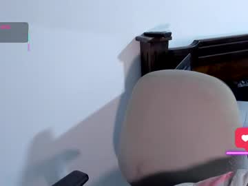 _Eva_Stonem_ May 20, 2026 Chaturbate stream image