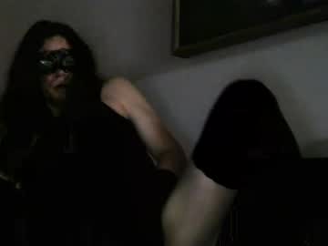 Ingridwantscock May 20, 2026 Chaturbate stream image