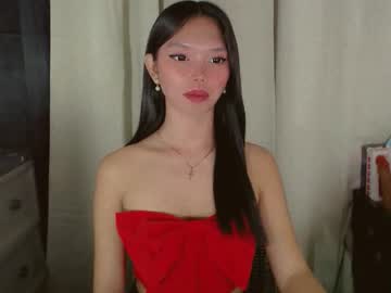 Kitteylovesyou May 20, 2026 Chaturbate stream image