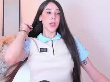 Maravelvet_ May 20, 2026 Chaturbate stream image