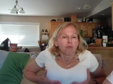 Matureluvin May 20, 2026 Chaturbate stream image