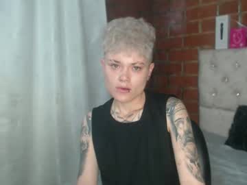 Megan_Coop3r_ May 20, 2026 Chaturbate stream image