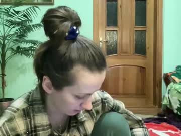 Proud_Sweet_21 May 20, 2026 Chaturbate stream image