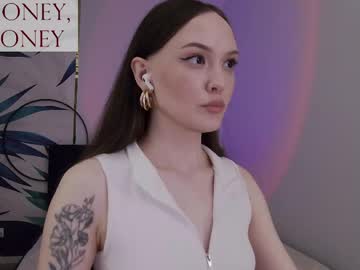 Sirenaswhisper May 20, 2026 Chaturbate stream image