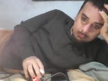 Smokers_Lounge May 20, 2026 Chaturbate stream image