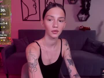 Sophiecherrie May 20, 2026 Chaturbate stream image