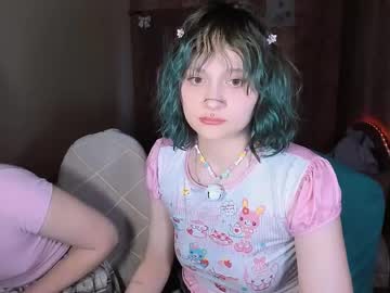 Susiemilkis May 20, 2026 Chaturbate stream image