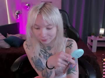 Tattoo_Artbaby stream photo from May 20, 2026