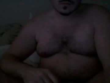 Thehairyotter2004 May 20, 2026 Chaturbate stream image