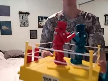 Timberelove May 20, 2026 Chaturbate stream image