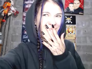 Dany_Candyy May 20, 2026 Chaturbate stream image
