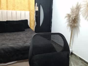 Elio_Collem May 20, 2026 Chaturbate stream image