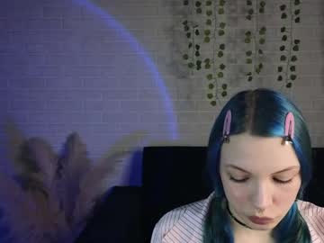 Eva_Greer May 20, 2026 Chaturbate stream image