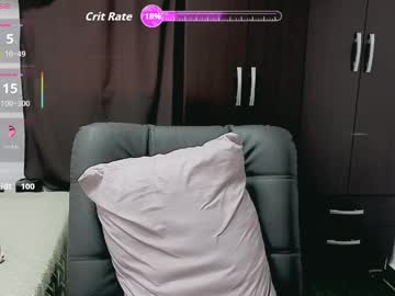 Melissa_And_Dany May 20, 2026 Chaturbate stream image