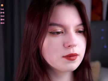 Mitziefetters May 20, 2026 Chaturbate stream image