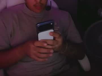 Sxrrylol May 20, 2026 Chaturbate stream image