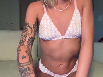 Tinytayy May 20, 2026 Chaturbate stream image