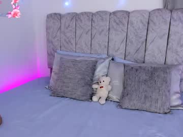Agathaowens May 20, 2026 Chaturbate stream image