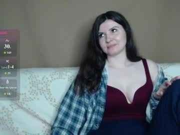 Babykaten May 20, 2026 Chaturbate stream image