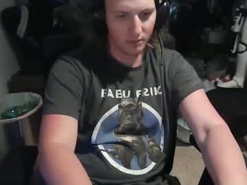 Catchthebell May 20, 2026 Chaturbate stream image