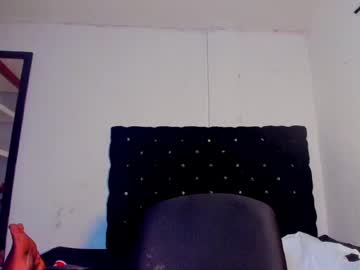 Dominante_0413 May 20, 2026 Chaturbate stream image