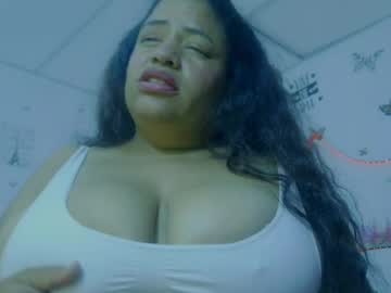 Ivydesouzaa May 20, 2026 Chaturbate stream image