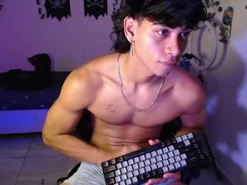 Jack160724 May 20, 2026 Chaturbate stream image