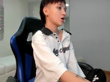 Jessi_Rossee May 20, 2026 Chaturbate stream image