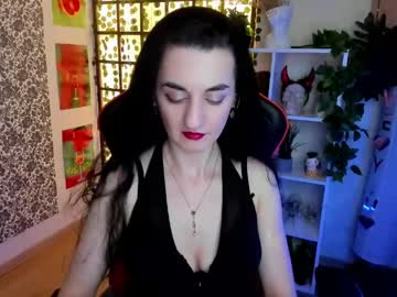 Jessica_Alford May 20, 2026 Chaturbate stream image