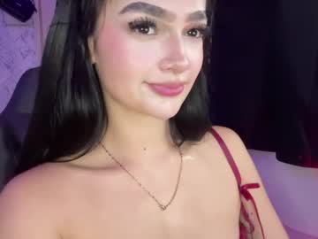 Katleen_V May 20, 2026 Chaturbate stream image