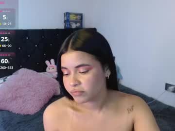 Megan_Ve May 20, 2026 Chaturbate stream image